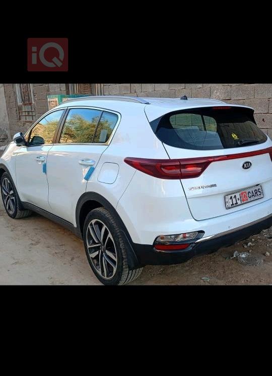 کیا سپۆرتاج